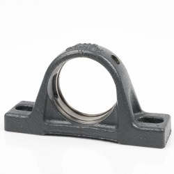 SKF Stehlagergehäuse SYJ513