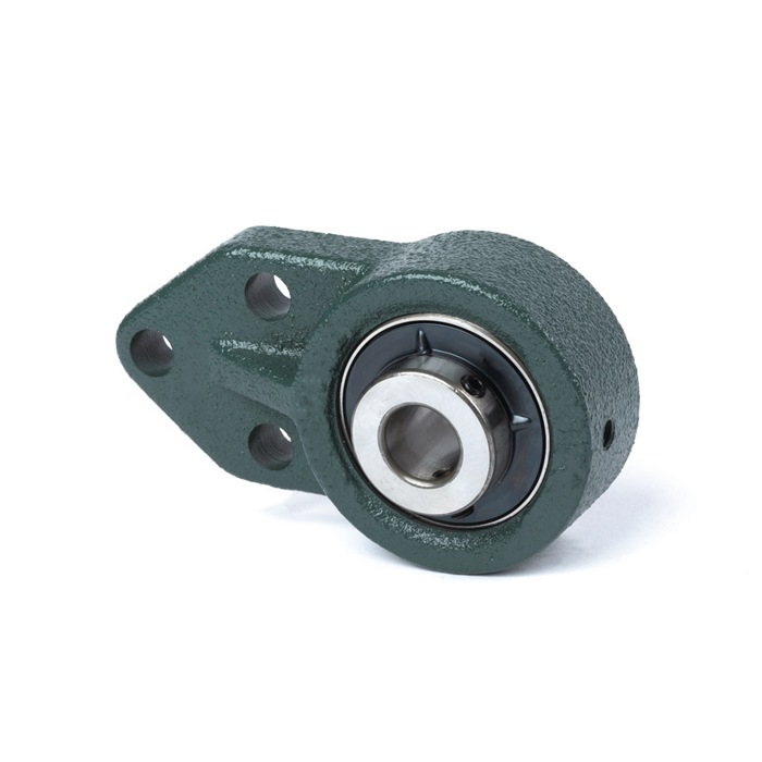 NTN Spann-Gehäuseeinheit UCFH208 D1