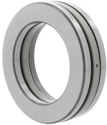 NADELLA Axial-Zylinderrollenlager AR106590.4