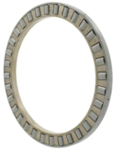 INA Axial-Zylinderrollenlager K81138 -M