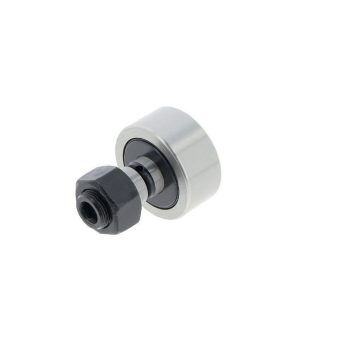 ZEN Kurvenrolle KR52 -PPX