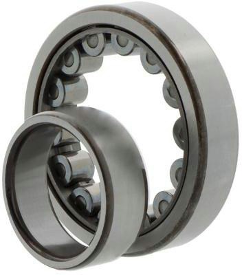 NSK Zylinderrollenlager NU2228 W
