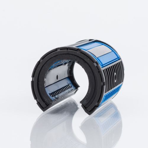 INA Linear-Gleitlager PABO20 -PP-AS