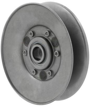 INA Riemenspannrolle RSRA13-129 -L0-L114