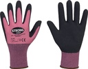 STRONGHAND Handschuhe LADY FLEXTER