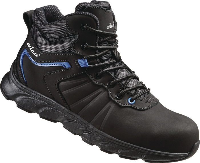 WICA Sicherheitsstiefel Mathi