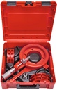 ROTHENBERGER Abstech-/Anfas-Systemwerkzeug ROCUT® 160 Set