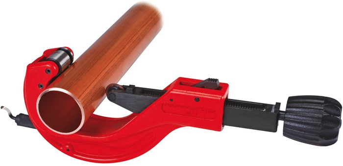 ROTHENBERGER Automatik-Rohrabschneider Gr. 2