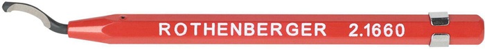 ROTHENBERGER Entgrater UNIGRAT