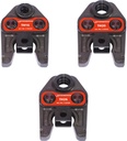 ROTHENBERGER Pressbacken-Set Standard
