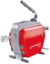 ROTHENBERGER Rohrreinigungsmaschine R 650