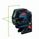 BOSCH Kreuzlinienlaser GCL 2-50 G Professional