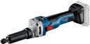 BOSCH Akku-Geradschleifer GGS 18V-10 SLC