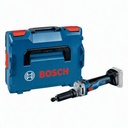 BOSCH Akku-Geradschleifer GGS 18V-10 SLC Professional
