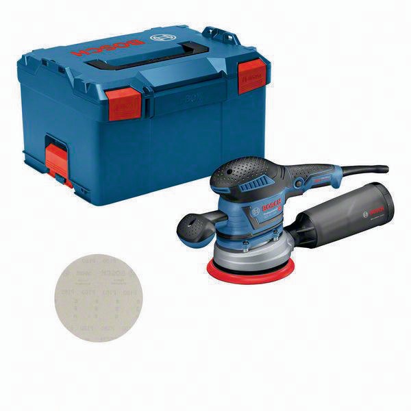BOSCH Exzenterschleifer GEX 40-150 Professional