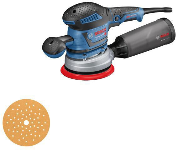 BOSCH Exzenterschleifer GEX 40-150
