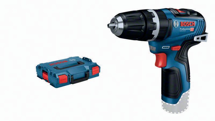BOSCH Akku-Schlagbohrschrauber GSB 12V-35 Professional