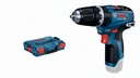 BOSCH Akku-Schlagbohrschrauber GSB 12V-35 Professional