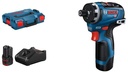 BOSCH Akku-Schrauber GSR 12V-35 HX Professional