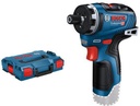 BOSCH Akku-Schrauber GSR 12V-35 HX