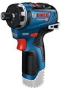 BOSCH Akku-Schrauber GSR 12V-35 HX