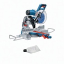 BOSCH Kapp- und Gehrungssäge GCM 10 GDJ Professional