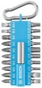 BOSCH Schrauberbit-Set