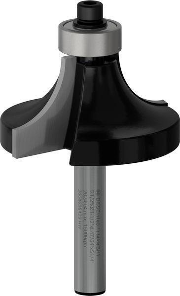 BOSCH Abrundfräser