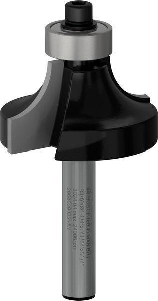 BOSCH Viertelstabfräser
