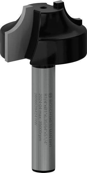 BOSCH Profilfräser E