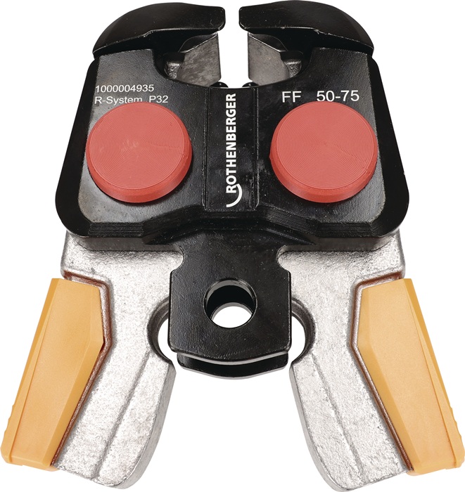 ROTHENBERGER Pressbacke FlowFit