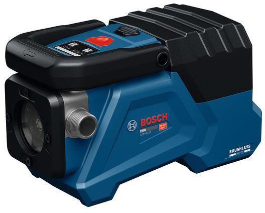 BOSCH Akku-Förderpumpe GTP18V-28