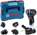 BOSCH Akku-Bohrschrauber GSR 12V-32 FC Professional