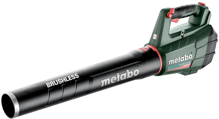 METABO Akku-Gebläse LB 18 LTX BL