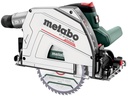 METABO Akku-Tauchsäge KT 18 LTX 66 BL