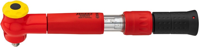 HAZET Drehmomentschlüssel 5109KV