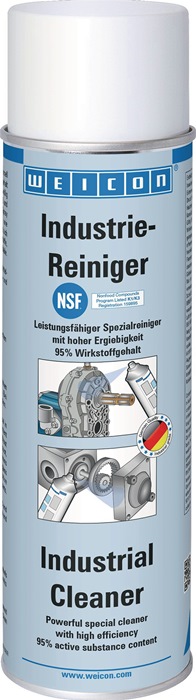 WEICON Industriereiniger