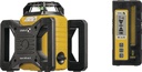 STABILA Rotationslaser-Set LAR 160 G