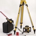 STABILA Rotationslaser-Set LAR 160