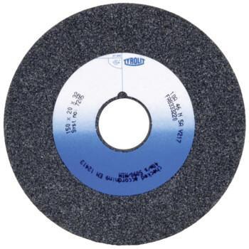 [8000756579] TYROLIT Schleifbockscheibe (150 mm, 10A 60 M5A V217, 25 mm, 60, 32 mm)