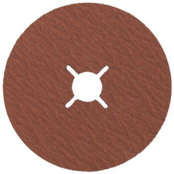 TYROLIT Fiberscheibe PREMIUM CERABOND X