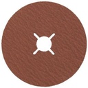 TYROLIT Fiberscheibe PREMIUM CERABOND X