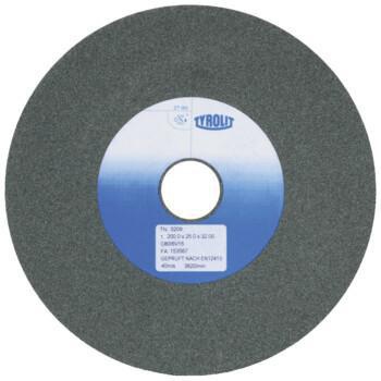 [8000759445] TYROLIT Schleifbockscheibe (175 mm, 25 mm, 51 mm)