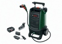 BOSCH Akku-Reinigungsgerät Fontus 18V