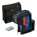 BOSCH Punktlaser GPL 3 G Professional
