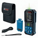 BOSCH Laserentfernungsmesser GLM 50-27 CG Professional
