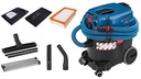 BOSCH Nass-Trockensauger GAS 35 H AFC