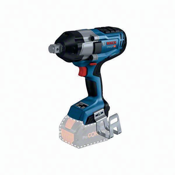 BOSCH Akku-Schlagschrauber GDS 18V-1050 H