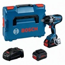 BOSCH Akku-Schlagschrauber GDS 18V-1050 H