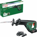 BOSCH Akku-Säbelsäge AdvancedRecip 18